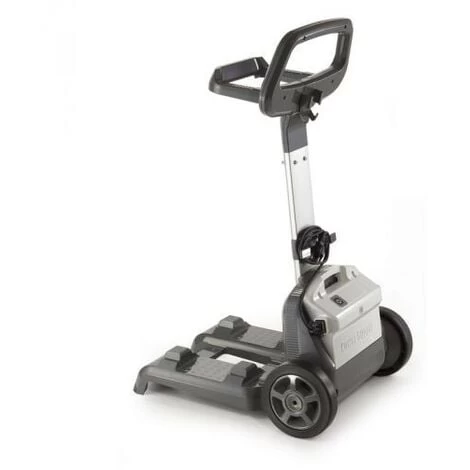 MAYTRONICS Cosmos 30CB Robot - Per Piscine Lunghe Fino A 15 M - 99996056-COS 4 MAYTRONICS Cosmos 30CB Robot - Per Piscine Lunghe Fino A 15 M - 99996056-COS - immagine 2