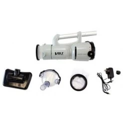 Water Tech Poolblaster Volt Fx 4 - Aspiratore A Batteria Al Litio Ricaricabile Per Pulizia Piscina - Idromassaggio & SPA -Bestway Italia 9680544 4