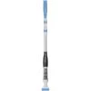 Outsunny Aspirapolvere Per Piscina Portatile E Cordless Con Asta A 3 Livelli, Ø6x106-162 Cm, Blu E Bianco -Bestway Italia 96925676 1