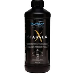 Starver X LO-CHLOR Difosfato 1 L - LCC-500-0561