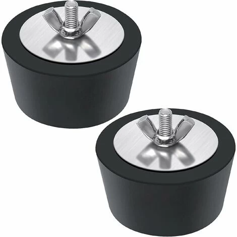 Tappi Per L'inverno Della Piscina, Tappo In Gel Di Espansione In Gomma Da 38 Mm/1,5 Pollici Per La Manutenzione Dei Raccordi Per Tubi Della Spa Della Piscina Invernale 3 Tappi Per L'inverno Della Piscina, Tappo In Gel Di Espansione In Gomma Da 38 Mm/1,5 Pollici Per La Manutenzione Dei Raccordi Per Tubi Della Spa Della Piscina Invernale