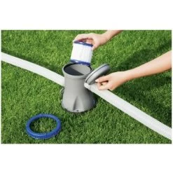 Bestway 58093 Cartuccia Tipo I Confezione Da 2 , Cartuccia Bestway 58093 Tipo I, Cartuccia Filtro Piscina Tipo I Per Pompa Piscina Bestway, Filtro Piscina Tipo I Per Pulizia Tubi 8 Bestway 58093 Cartuccia Tipo I Confezione Da 2 , Cartuccia Bestway 58093 Tipo I, Cartuccia Filtro Piscina Tipo I Per Pompa Piscina Bestway, Filtro Piscina Tipo I Per Pulizia Tubi -Bestway Italia 97075749 3