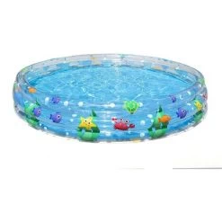Bestway 51005 Piscinetta Per Bambini Deep Dive, 2 Anni+