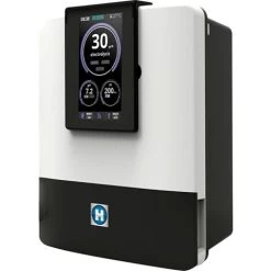 Cloro Di Salina Hayward Aquarite Plus 22 G/h.