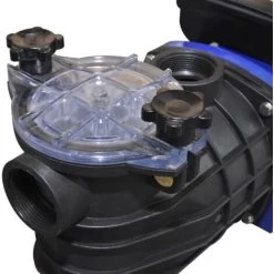 Pompa Di Filtrazione Elettrica Per Piscina 500W Blu VidaXL -Bestway Italia 978553 3