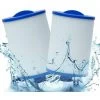 Per Spa, Filtro Piscina Per 6 Bambini Sostituzione Pww50 / Pas50sv / 6ch - 940 Cartuccia Filtro Piscina Cartuccia Filtro Vasca Idromassaggio 2 Pezzi -Bestway Italia 97873801 1