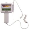 Misuratore Di PH Del Tester Di Cloro, Monitor Di Analisi Della Qualità Dell'acqua Digitale 2 In 1 Per Piscina, Spa, Acqua Potabile 1 Misuratore Di PH Del Tester Di Cloro, Monitor Di Analisi Della Qualità Dell'acqua Digitale 2 In 1 Per Piscina, Spa, Acqua Potabile -Bestway Italia 97875428 1