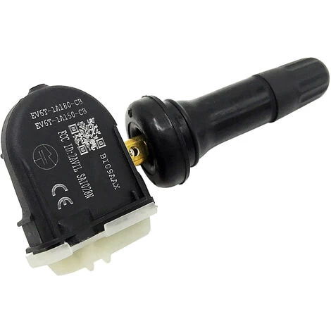 Sostituzione Del Sensore Del Sistema Di Monitoraggio Della Pressione Dei Pneumatici (TPMS) EV6T-1A180-CB Per Ford 3 Sostituzione Del Sensore Del Sistema Di Monitoraggio Della Pressione Dei Pneumatici (TPMS) EV6T-1A180-CB Per Ford