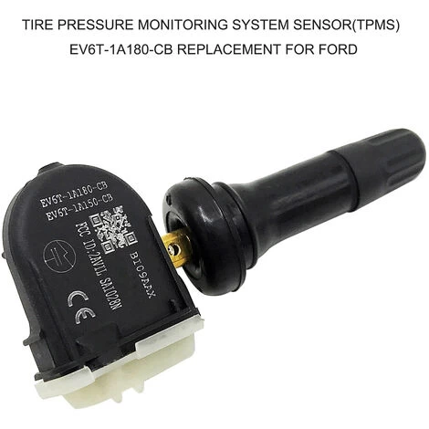 Sostituzione Del Sensore Del Sistema Di Monitoraggio Della Pressione Dei Pneumatici (TPMS) EV6T-1A180-CB Per Ford 4 Sostituzione Del Sensore Del Sistema Di Monitoraggio Della Pressione Dei Pneumatici (TPMS) EV6T-1A180-CB Per Ford - immagine 2