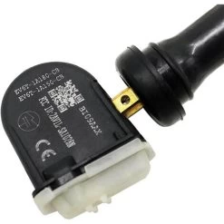 Sostituzione Del Sensore Del Sistema Di Monitoraggio Della Pressione Dei Pneumatici (TPMS) EV6T-1A180-CB Per Ford 9 Sostituzione Del Sensore Del Sistema Di Monitoraggio Della Pressione Dei Pneumatici (TPMS) EV6T-1A180-CB Per Ford -Bestway Italia 97904546 3