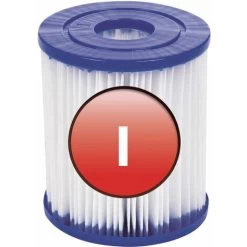 Bestway Steel Pro Max Piscina + Pompa 305 Cm -Bestway Italia 98018809 4