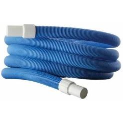 Tubo Galleggiante Piscina Per Spazzole Aspirafango Da 38 Mm X 9 Metri