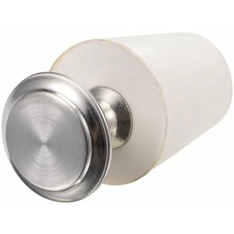 Tappo In Gomma Foro Di Scarico Per Piscina Per L'inverno 19mm-26mm Confezione Da 2 6 Tappo In Gomma Foro Di Scarico Per Piscina Per L'inverno 19mm-26mm Confezione Da 2 - immagine 4