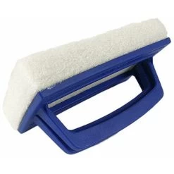 Spazzola Per Linea D'acqua In Spugna Da 2 Pezzi, Spazzola Per La Pulizia Della Piscina, Spazzola Per Piscina In Plastica, Spazzola Per Linea D'acqua Per La Pulizia Di Piscine, Spa, Vasche, Pareti -Bestway Italia 98142541 4