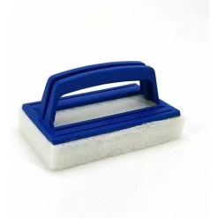 Spazzola Per Linea D'acqua In Spugna Da 2 Pezzi, Spazzola Per La Pulizia Della Piscina, Spazzola Per Piscina In Plastica, Spazzola Per Linea D'acqua Per La Pulizia Di Piscine, Spa, Vasche, Pareti -Bestway Italia 98142541 5