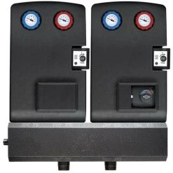 Sistema Di Distribuzione Max 1