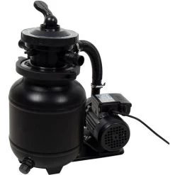 Piscina In Acciaio Ovale Caracas Effetto Color Bianco - 6,10 X 3,60 X 1,20 M -Bestway Italia 9836103 3