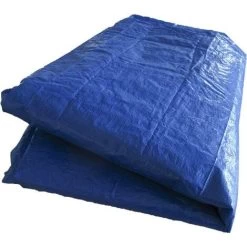 Piscina In Acciaio Ovale Caracas Effetto Color Bianco - 6,10 X 3,60 X 1,20 M -Bestway Italia 9836103 5