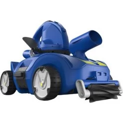 Robot A Batteria Cordless Per Fondo Piscina Manga Super Kokido RC35CBX/22/EU