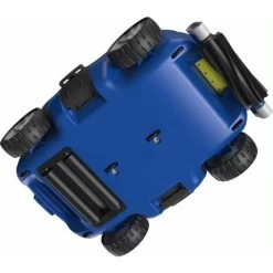 Robot A Batteria Cordless Per Fondo Piscina Manga Super Kokido RC35CBX/22/EU 9 Robot A Batteria Cordless Per Fondo Piscina Manga Super Kokido RC35CBX/22/EU -Bestway Italia 98492132 3