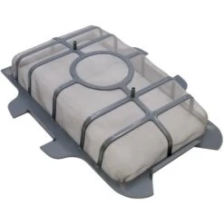 Robot A Batteria Cordless Per Fondo Piscina Manga Super Kokido RC35CBX/22/EU 11 Robot A Batteria Cordless Per Fondo Piscina Manga Super Kokido RC35CBX/22/EU -Bestway Italia 98492132 5