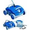 AREBOS Robot Piscina Runner Piscina Aspiratore Piscina Pulitore Piscina -Bestway Italia 98542120 1