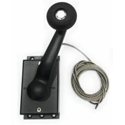 Arganello Di Ricambio Per Ombrellone 3x3 3x4 Legno A Braccio Argano Manopola Med