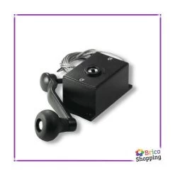 Arganello Di Ricambio Per Ombrellone 3x3 3x4 Legno A Braccio Argano Manopola Med 9 Arganello Di Ricambio Per Ombrellone 3x3 3x4 Legno A Braccio Argano Manopola Med -Bestway Italia 98766778 3