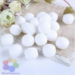 Naftalina Pura In Palline 1 Kg Protegge I Capi Armadi Cassetti Vari Usi Tarme