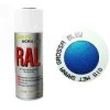 Bomboletta Spray Metalizzato Blu Grana Grossa Acrilico Diamantato -Bestway Italia 98767582 1