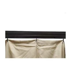 Ganci Per Teli Laterali E Tende Zanzariere Da Gazebo Scorrevoli Occhielli Anelli -Bestway Italia 98769321 4