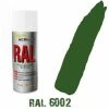 Bomboletta Spray Verde Foglia Ral 6002 Acrilico Vernice Brillante Lucido -Bestway Italia 98769613 1