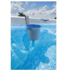 Skimmer Per Piscina Fuoriterra Bestway Pulizia Superficie Da Parete Universale 7 Skimmer Per Piscina Fuoriterra Bestway Pulizia Superficie Da Parete Universale -Bestway Italia 98769646 3