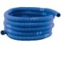 Tubo Aspirazione Aspiratore Piscina Mt 1 Mm 38 Skimmer Pompa Filtro Bestway