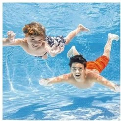 Intex Piscina Frame Rettangolare Rosa 220X150X60 Cm, I.1 -Bestway Italia 99300246 4