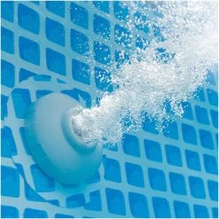 Intex Pompa A Sabbia Combo Con Sistema E,C,O, Per Piscine Fino A 32,200 L, I,1 -Bestway Italia 99300460 3
