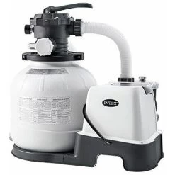Intex Pompa A Sabbia Combo Con Sistema E,C,O, Per Piscine Fino A 32,200 L, I,1 -Bestway Italia 99300460 4