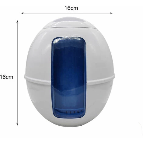 Sterilizzatore Per Piscina Galleggiante, Dosatore Di Cloro Con Termometro, Disinfezione Automatica, Pompa 7 Sterilizzatore Per Piscina Galleggiante, Dosatore Di Cloro Con Termometro, Disinfezione Automatica, Pompa - immagine 5