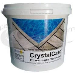 Crystalcare In Pillole Da 200gr. PF105
