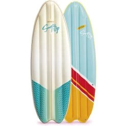 Materassino Gonfiabile Mare Piscina Tavola Da Surf Isola Intex 178x69cm -Bestway Italia 99749904 4