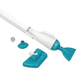 Aspiratore Per Piscina Bestway 58212 Per Pompe Da 2.006 L/h E Superiori