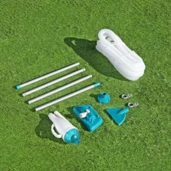 Aspiratore Per Piscina Bestway 58212 Per Pompe Da 2.006 L/h E Superiori 9 Aspiratore Per Piscina Bestway 58212 Per Pompe Da 2.006 L/h E Superiori -Bestway Italia 9989714 3