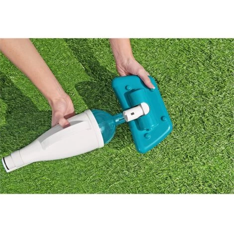 Aspiratore Per Piscina Bestway 58212 Per Pompe Da 2.006 L/h E Superiori 7 Aspiratore Per Piscina Bestway 58212 Per Pompe Da 2.006 L/h E Superiori - immagine 5