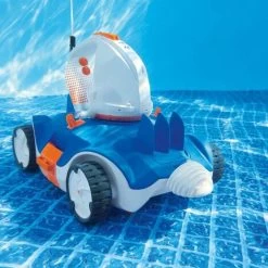 Robot Pulitore Bestway Per Pulizia Piscina 58482 Flowclear Aquatronix -Bestway Italia 9989718 2