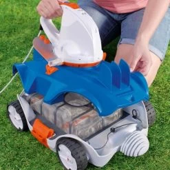 Robot Pulitore Bestway Per Pulizia Piscina 58482 Flowclear Aquatronix -Bestway Italia 9989718 3