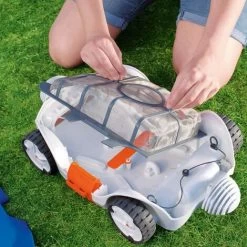 Robot Pulitore Bestway Per Pulizia Piscina 58482 Flowclear Aquatronix -Bestway Italia 9989718 4