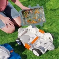 Robot Pulitore Bestway Per Pulizia Piscina 58482 Flowclear Aquatronix -Bestway Italia 9989718 5